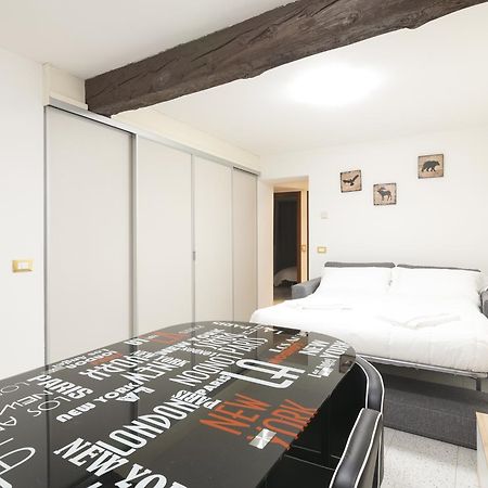 Ca' Del Giusto Apartman Velence Kültér fotó