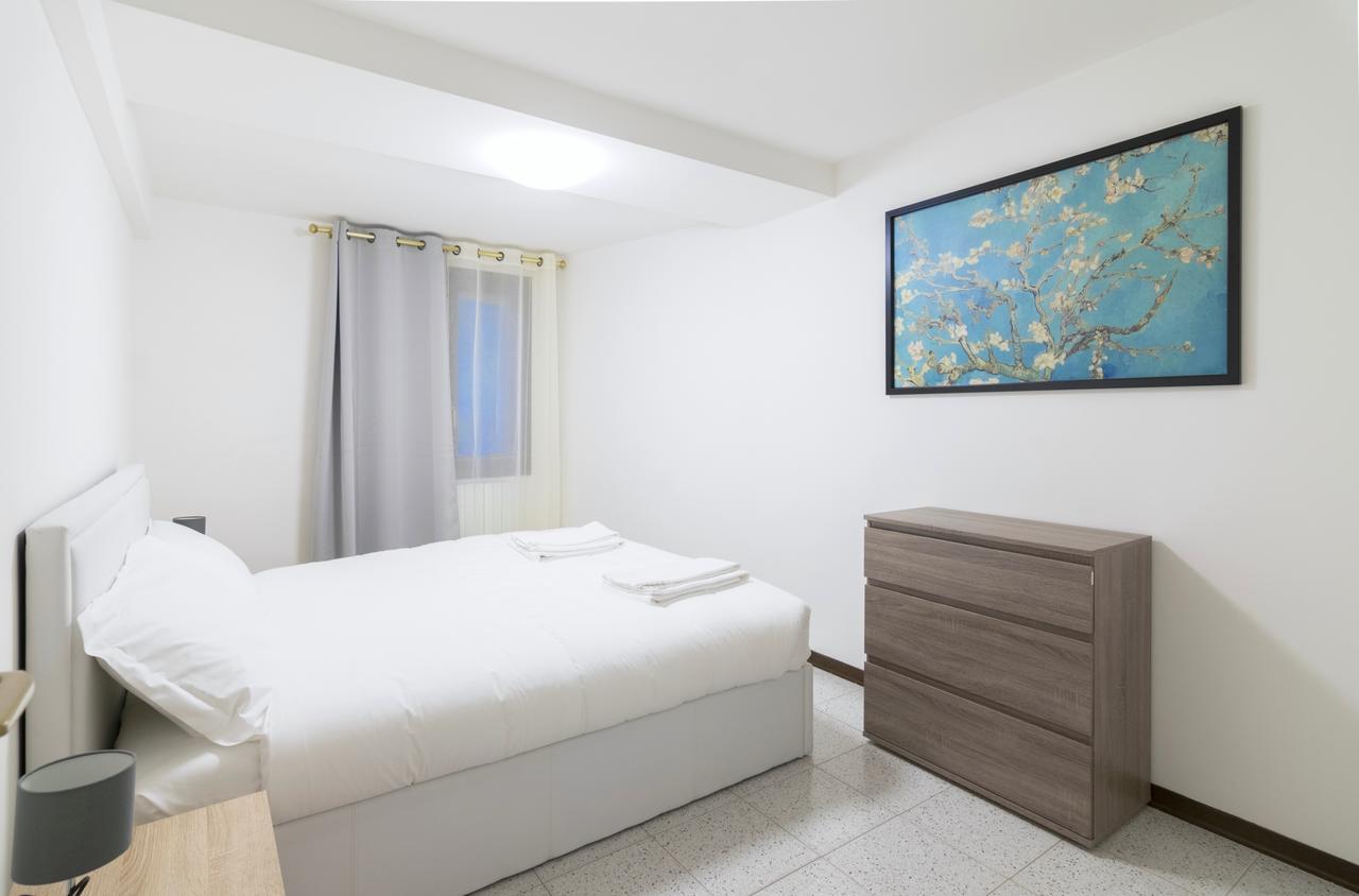 Ca' Del Giusto Apartman Velence Kültér fotó