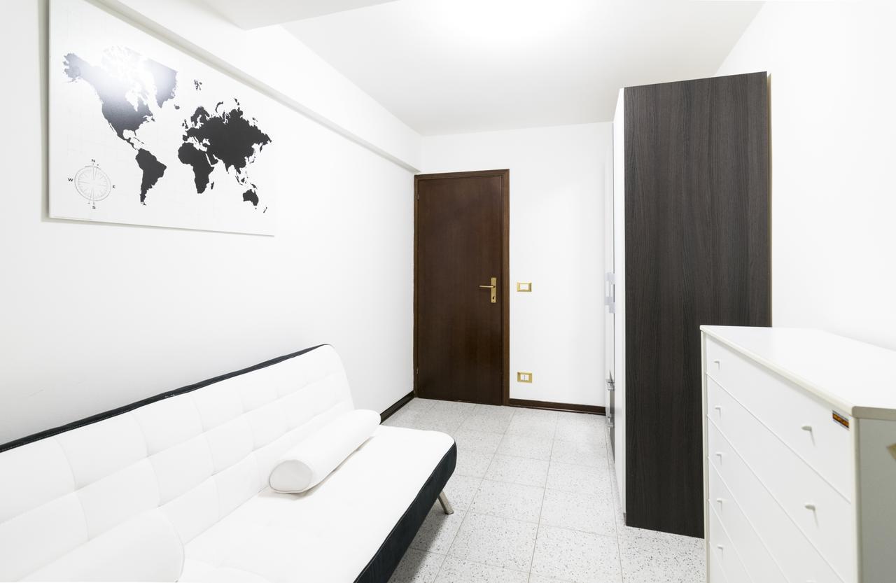 Ca' Del Giusto Apartman Velence Kültér fotó