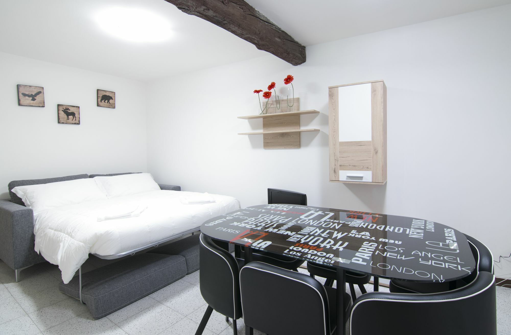 Ca' Del Giusto Apartman Velence Kültér fotó