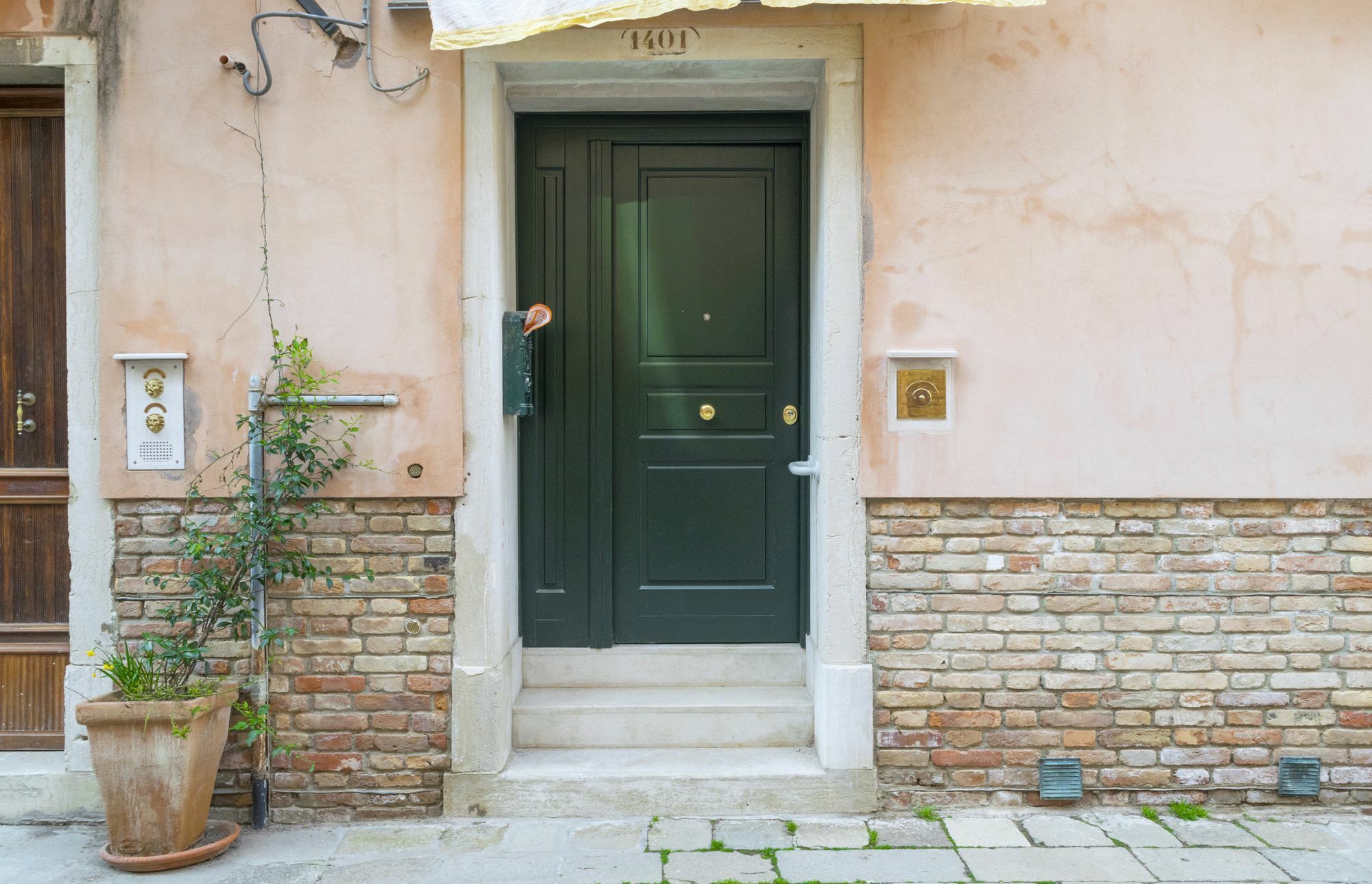 Ca' Del Giusto Apartman Velence Kültér fotó